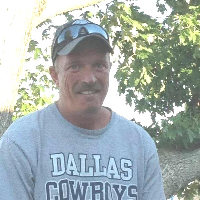 Obituary of William "Billy" Ellenburg
