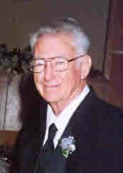 Obituary of Mr John May