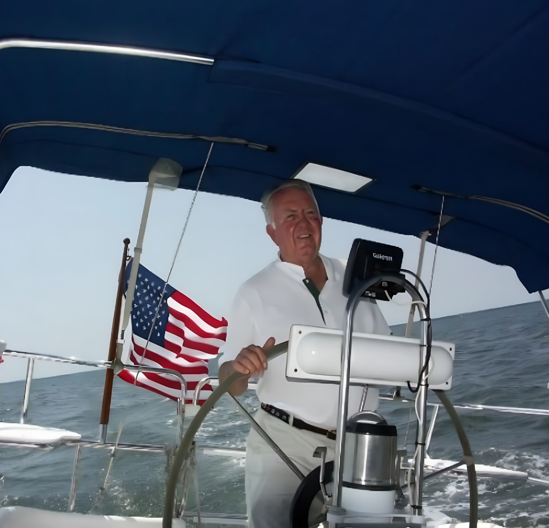 Obituary of William Bennett Bullock