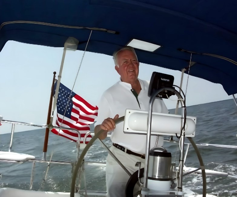 Obituary of William Bennett Bullock