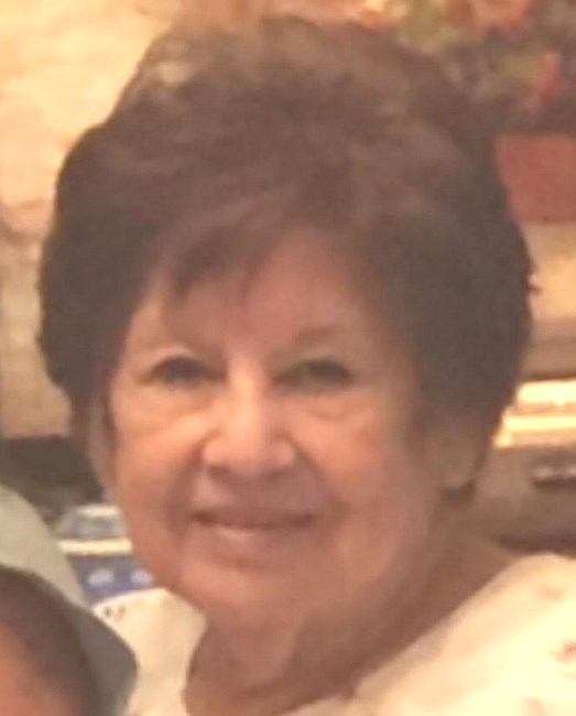 Obituary of Lucia Morales