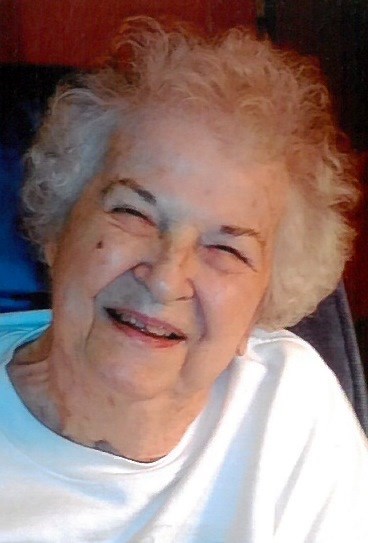 Obituary of Erlene Catherine Jackson