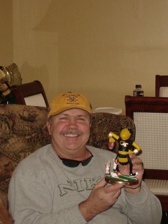 Obituary of Kenneth Allan Thorne