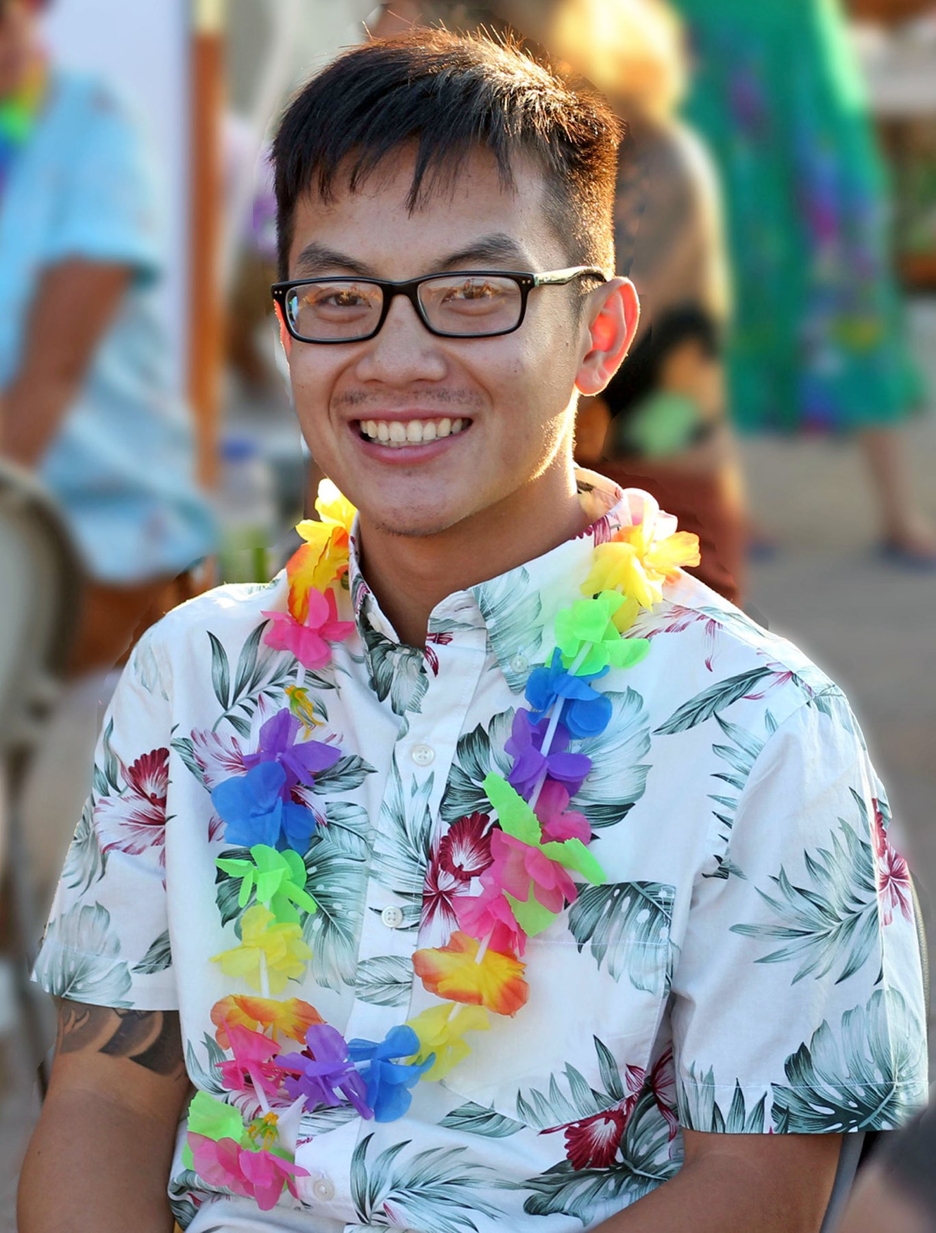 Aaron Lam Obituary San Jose, CA