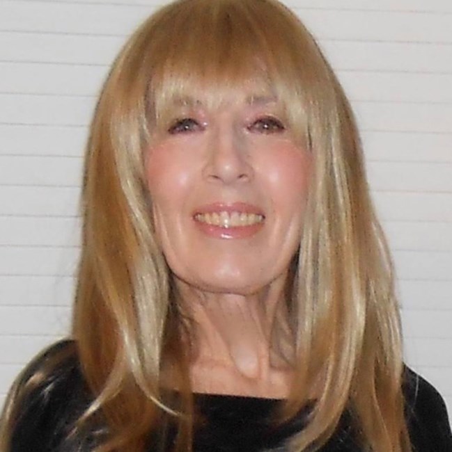 Obituary of Marcia Ann Muldoon