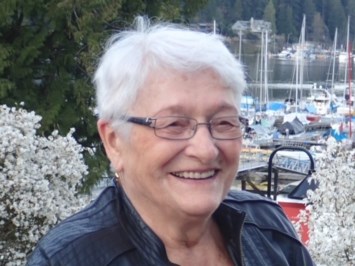 Obituary of June Roberts