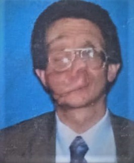 Obituary of Lyman Edward Dutton II