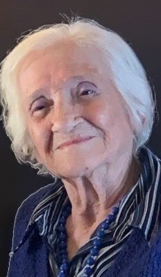 Obituary of Amadita "Amy" Sanchez