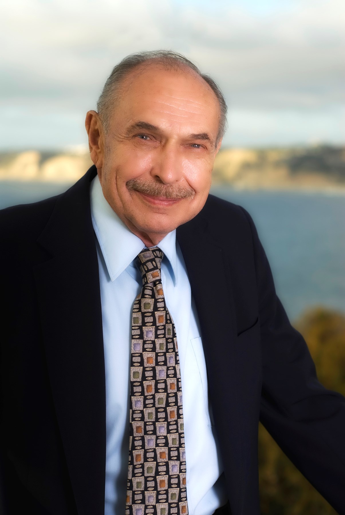 Obituary of John Fredrich Asmus