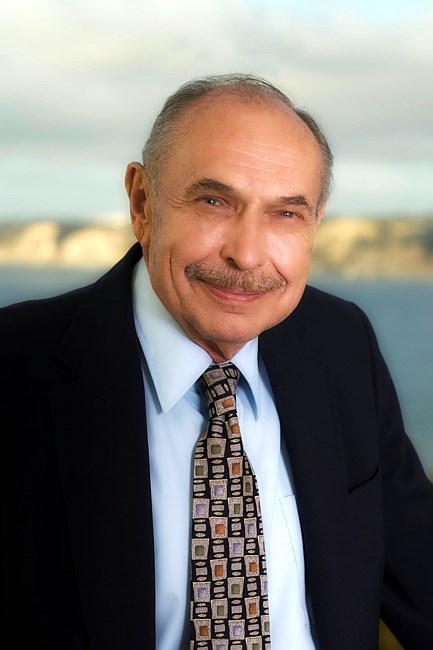 Obituary of John Fredrich Asmus