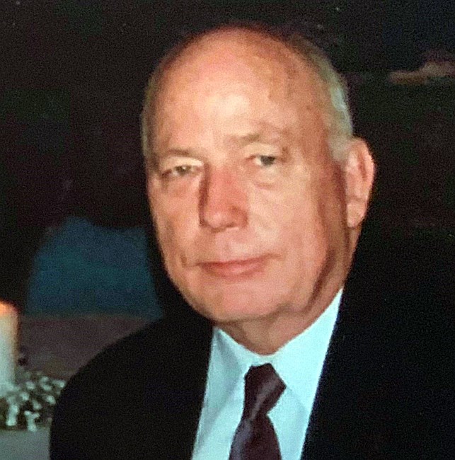 Obituary of Herbert "Herb" Weldon Dixon