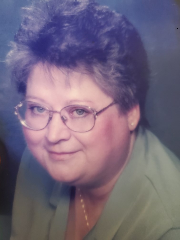 Obituary of Donna Georganne Pauley
