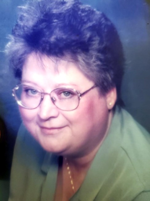 Obituary of Donna Georganne Pauley