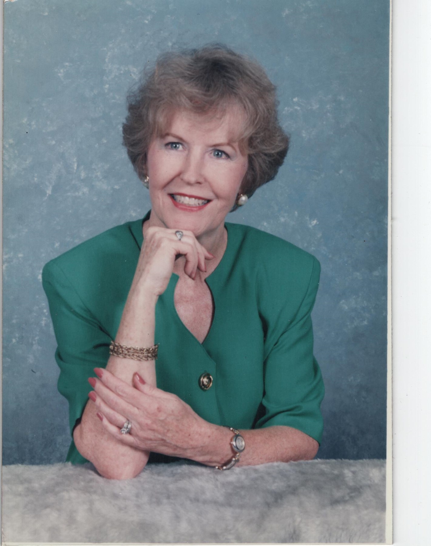 Obituary of Dorothy Louise Fulmer
