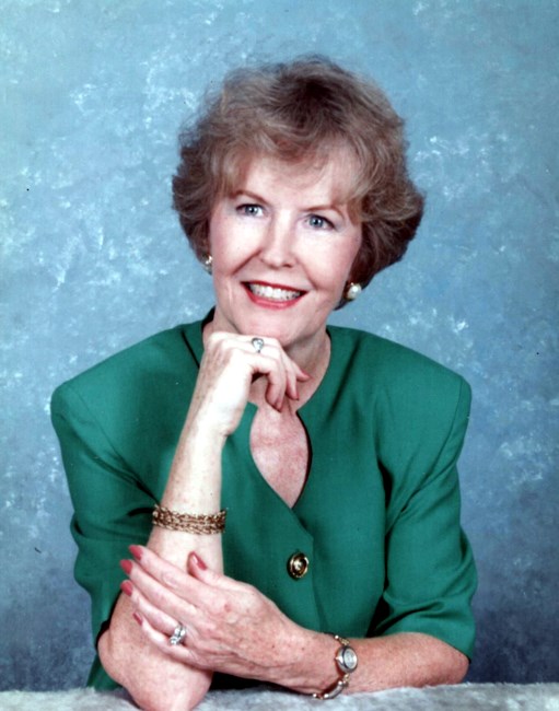 Obituary of Dorothy Louise Fulmer