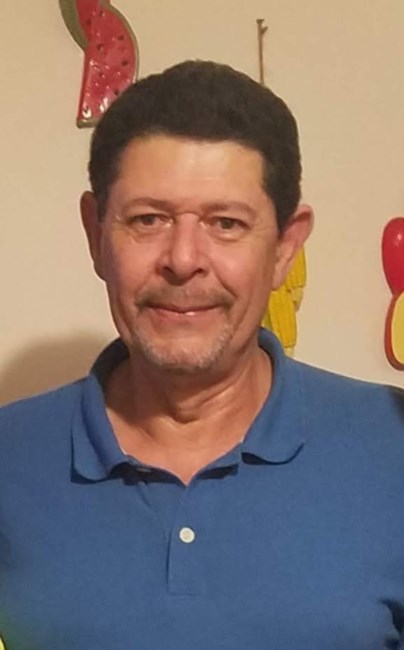 Obituary of Maximo Cabrera