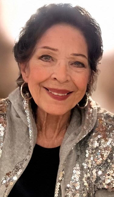 Obituary of Jo Ann Butler