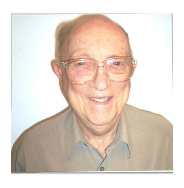 Obituary of Gilbert Kirschenbaum