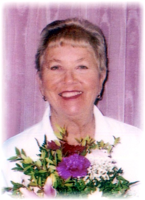 Obituary of Mary Jane Schnoor