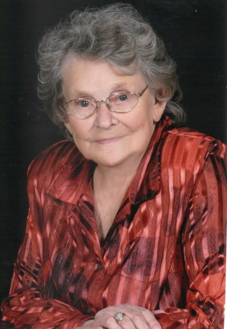 Avis de décès de Aloha Lampert