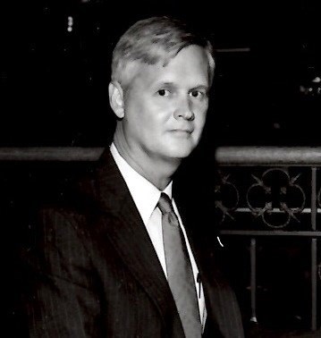 Obituary of Thomas Rowland McBryde