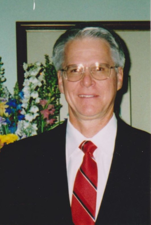 Obituary of John Thornton Knight IV