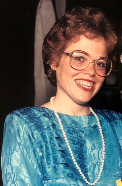 Obituary of Jane Rae Tarlow