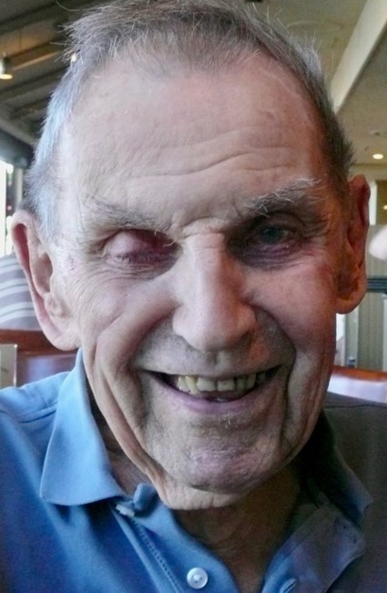 Obituary of Mr. Dennis Robert Lamb