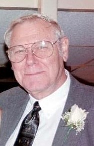 Obituary of Elwood Lawrence