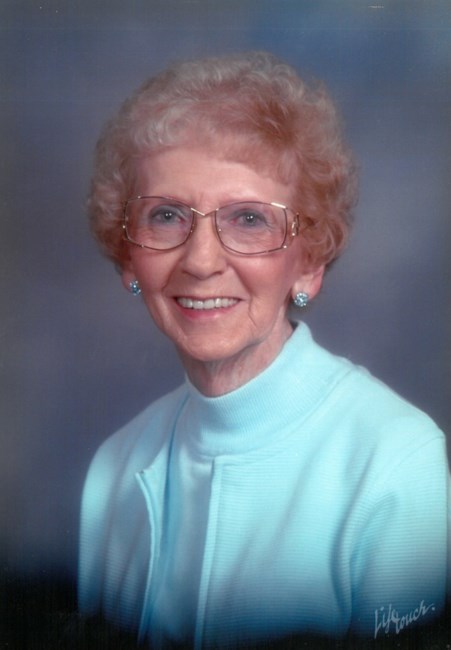 Obituary of Eleanor Mae Lake