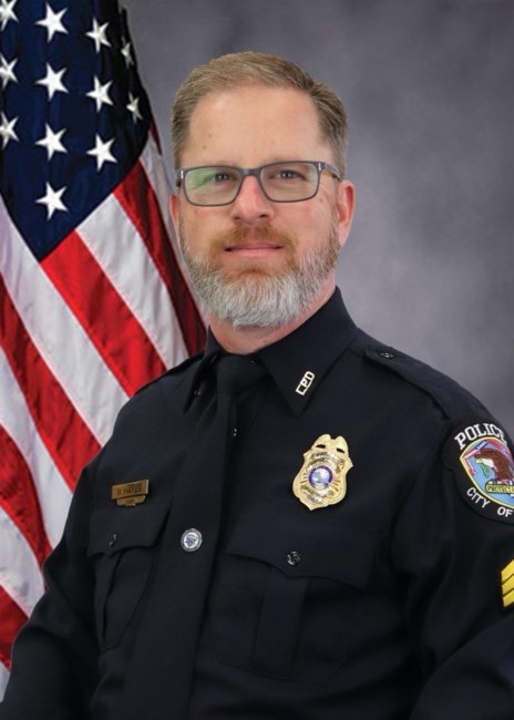 Obituary of Robert "Bob" Harry Hayes Jr.