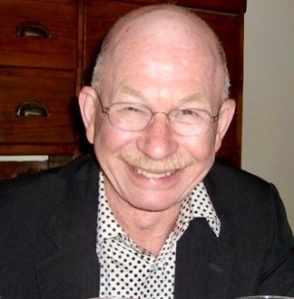 Obituary of Philip Kiviat