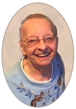 Obituary of Ellen Head