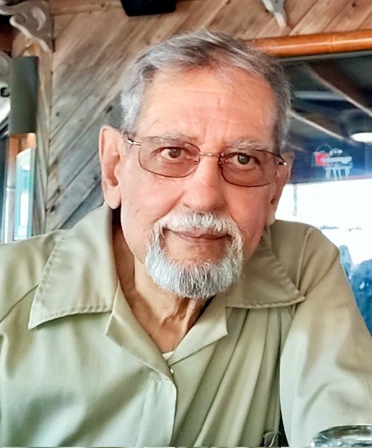 Obituary of Edward Bryan "Buzz" Kohn