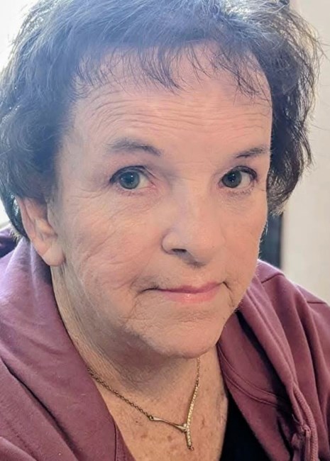 Obituary of Sandra Sue Bouwman