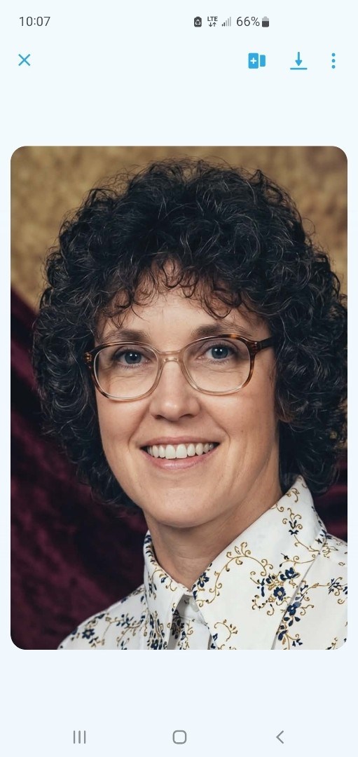 Obituary of Frances J. Bunch