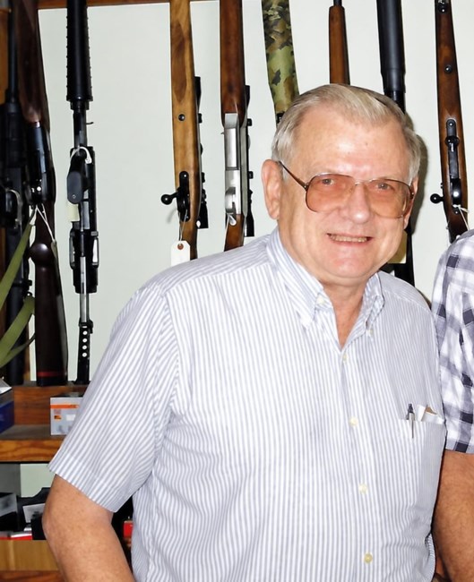 Obituary of Ronald Mock Sr.