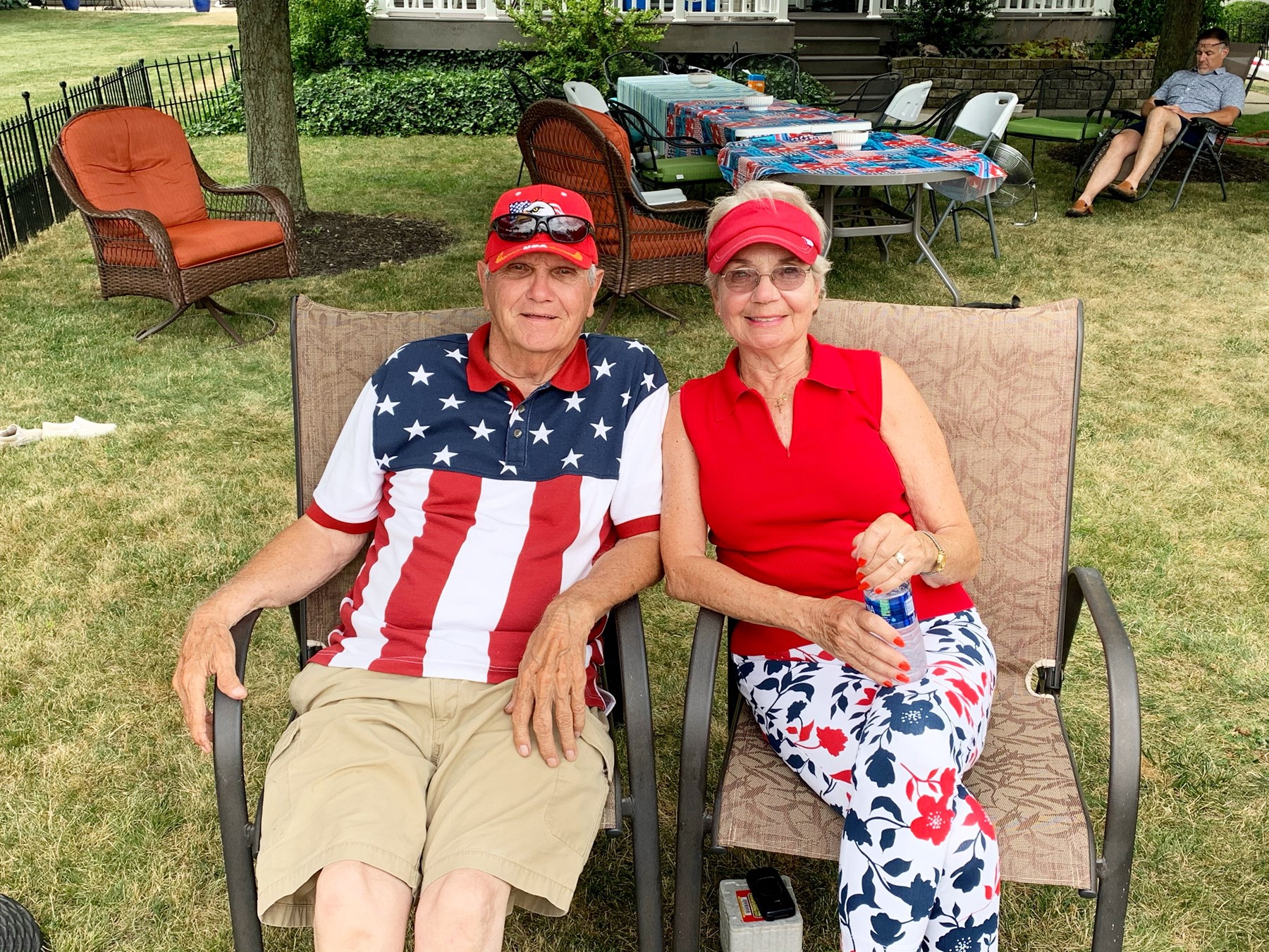 Obituary of Wayne Gramke