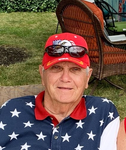 Obituary of Wayne Gramke