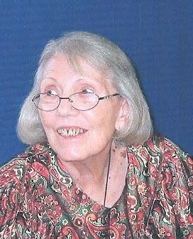 Obituary of Mary Lou Brite McLean