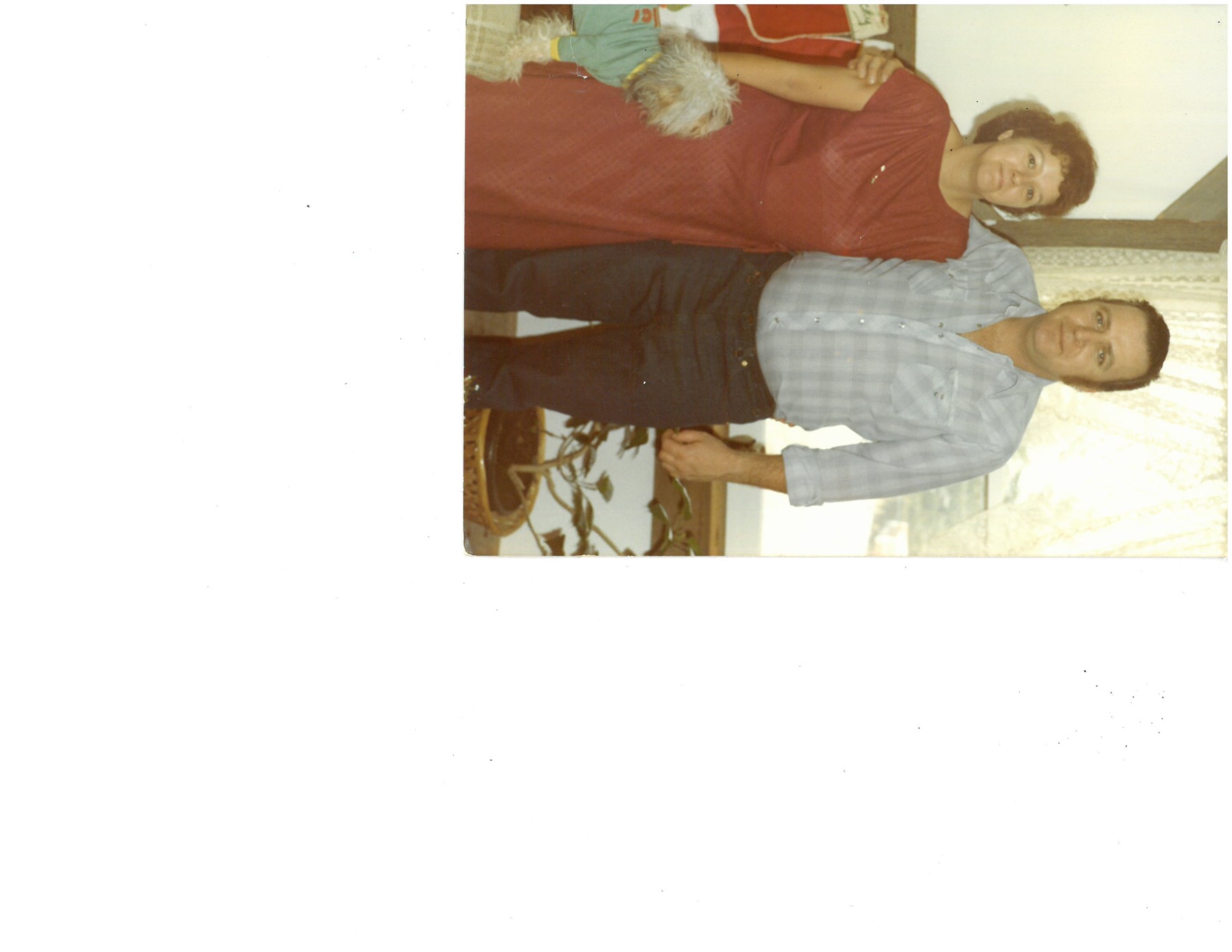 Obituary of Bruce Dupuis