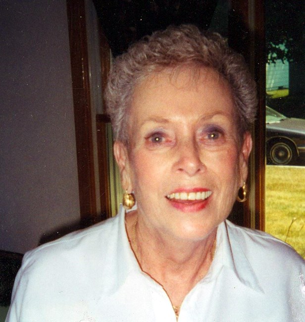 Obituary of Doris Ann Odell