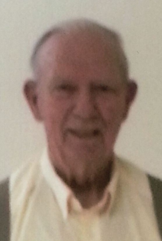 Obituary of Robert L Knox