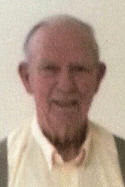 Obituary of Robert L Knox