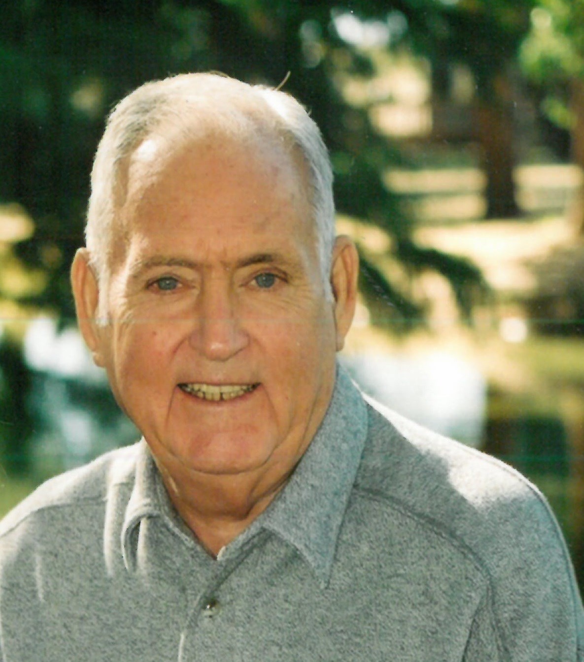 Max Huston Obituary Lubbock, TX