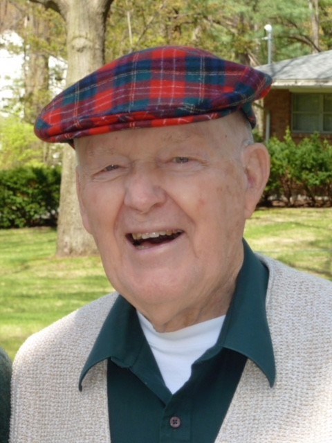 Obituary of Eugene R. Westerholt