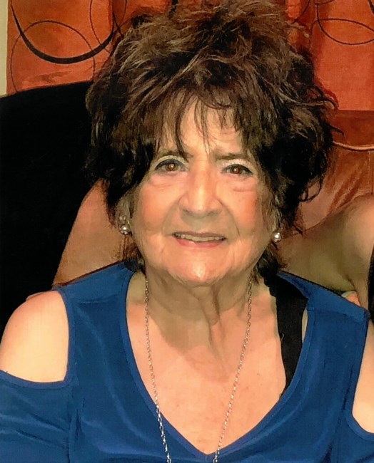 Obituary of Joan Marie Krause