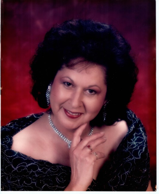Obituary of Lorena Ackerman