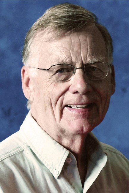 Obituary of Richard "Dick" D. Eller