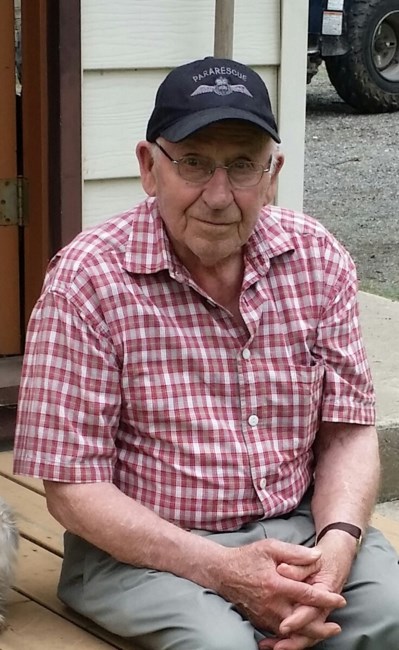 Obituary of Martti Vakkuri